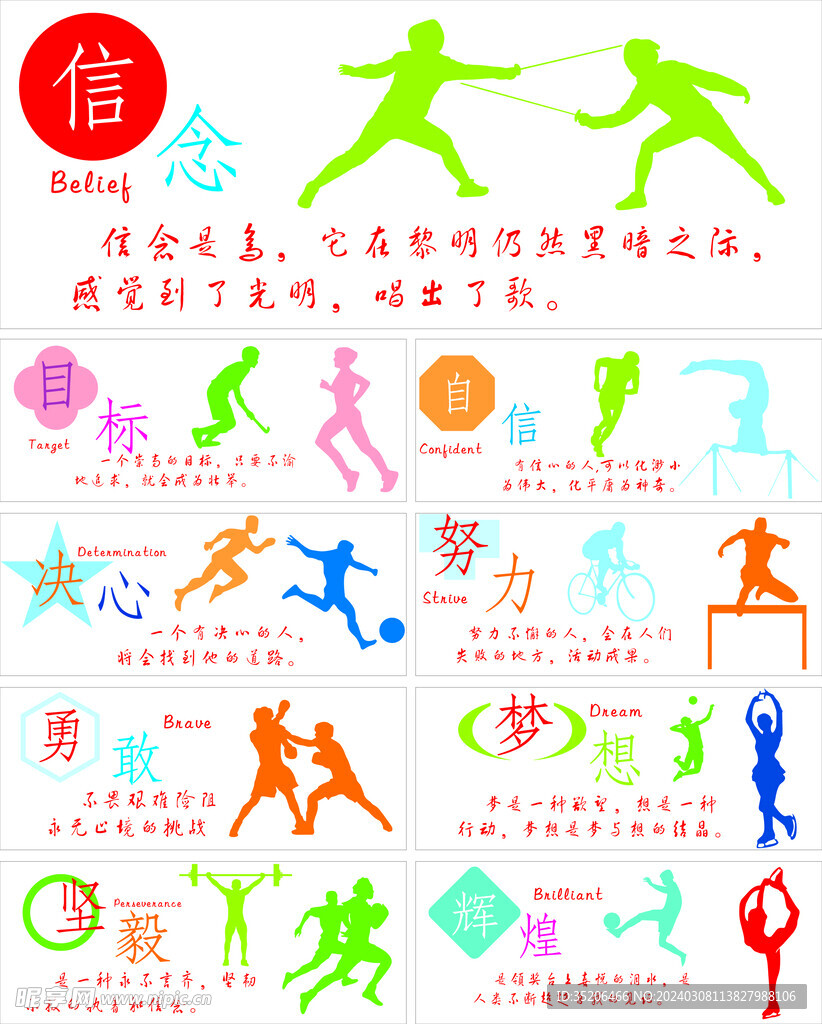 自己年轻时