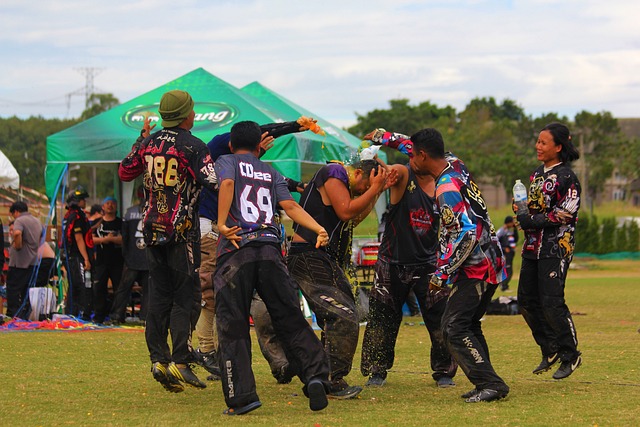 国际级比赛 国际级比赛